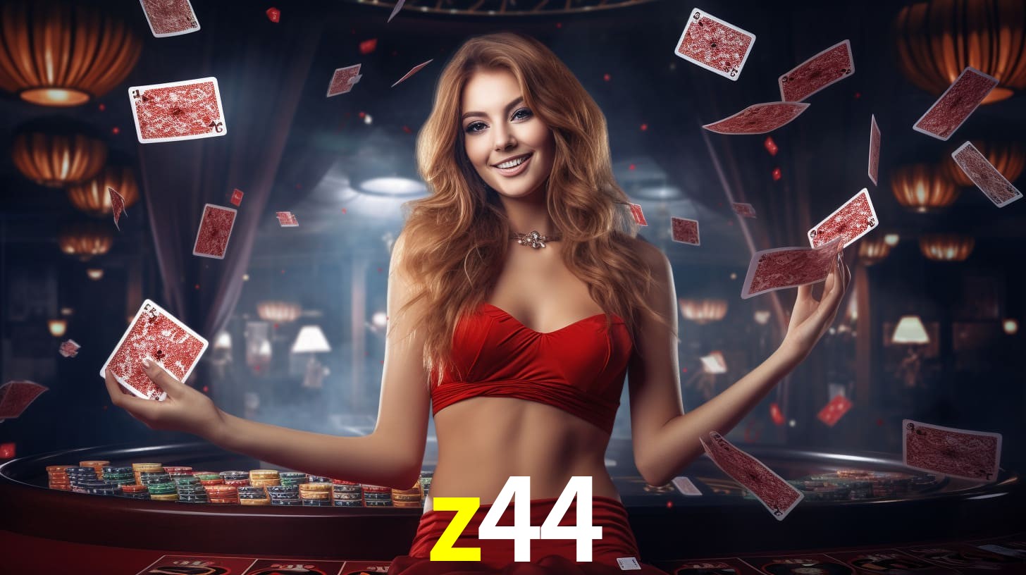 z44 plataforma